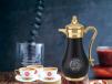 Habbath Al Hamra Flask Small