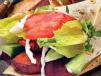 Dynamite Classic Tikka Wrap