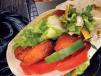 Dynamite Classic Cajun Wrap