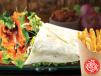Dynamite Classic Zinger Mathafi Wrap