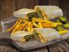 Grill Chicken Wrap Large