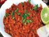 Classic Keema Plate With Two Parotta