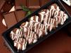 Nutella Chocolate Pancake