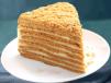 Honey Cake