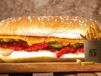 Cheetos Cheese Grilled Chicken Sandwich