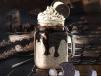 Oreo Milkshake