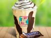 Snickers Milkshake16oz