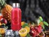 Mix Berry Ice Tea