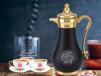 Habbath Al Hamra Flask Large