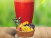 Zil Vitamin Load Fresh Fruit Juice
