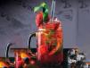 Strawberry Mojito