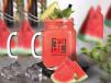 Watermelon Mojito