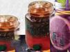 Mix Berry Mojito