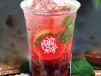 Berry Pina Colada Mojito