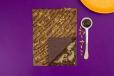 Dubai Chocolate Crepe