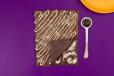 Chocolate Overload Crepe