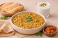 Makai Makhana Khichdi