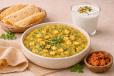 Palak Paneer Khichdi