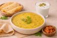 Oats And Lentils Khichdi