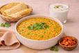 Aloo Matar Khichdi