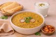 Marwadi Bajra Khichdi