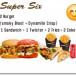 Super Six