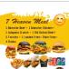 7 Heaven Meal