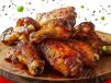 BBQ Wings