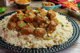 Gosht Tikka Polaw