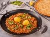 Aloo Keema Fry