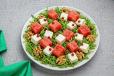 Feta Water Melon Salad