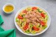 Pasta Tuna Salad