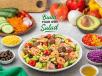 Build Your Own Salad