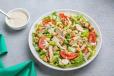 Chicken Caesar Salad