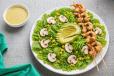 Shrimp Salad