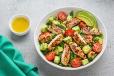 Chicken Lemon Salad
