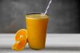 Fresh Orange Juice