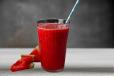 Fresh Watermelon Juice