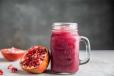 Pomegranate Juice