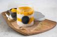 Mango Overnight Oats