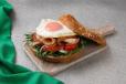 Mediterranean Bagel