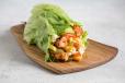 Tawouk Lettuce Wrap