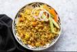 Channa Pulao