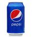 Pepsi Can 295Ml