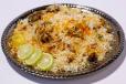 Beef Biryani