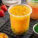 Mango Coconut Smoothie (L )