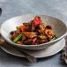 Mongolian Beef