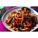 Shredded crispy beef