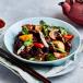 Tenderloin With Black Pepper Sauce