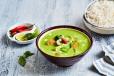 Thai Green Curry Vegetable